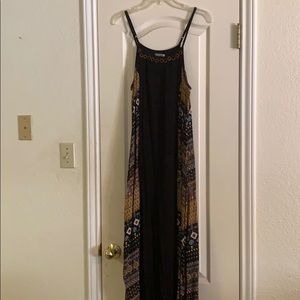 Summer dress, size XL